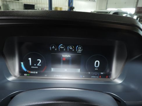 Used 2023 Ford Expedition Limited image 47