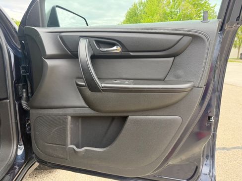 Used 2016 GMC Acadia AWD SLE w/ SLE-2 image 16