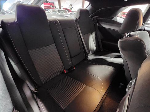 Used 2022 Dodge Challenger SRT Super Stock image 25