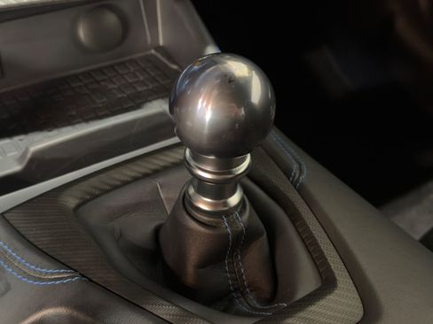 Used 2024 Ford Mustang Dark Horse image 65