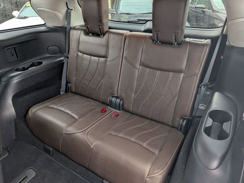 Used 2014 INFINITI QX60 image 7