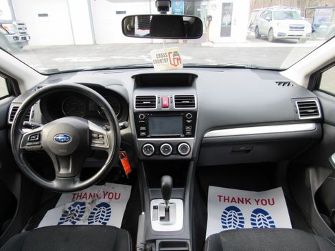 Used 2015 Subaru XV Crosstrek 2.0i Premium image 19