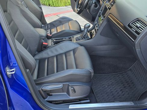 Used 2017 Volkswagen Golf R 20th Anniversary Edition image 34