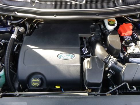 Used 2014 Ford Explorer XLT image 22