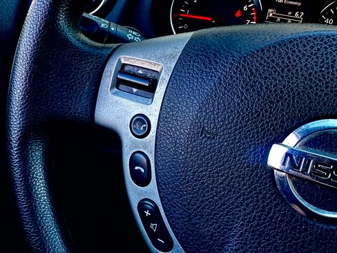 Used 2014 Nissan Rogue 2WD S image 28