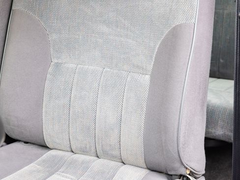 Used 1996 Dodge Ram 2500 Truck SLT image 33