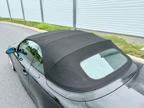 Used 2008 BMW 135i Coupe RWD image 37