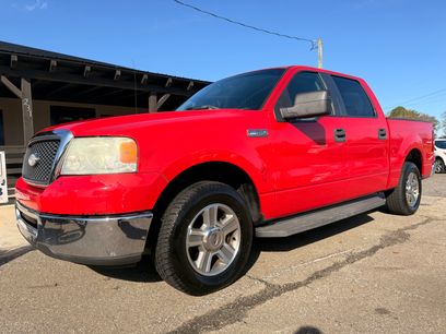 Used 2008 Ford F150