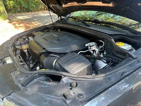 Used 2018 Dodge Durango 2WD GT image 32