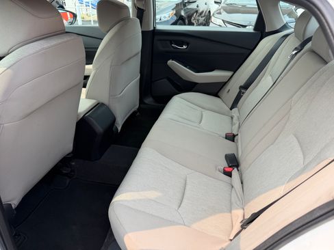 Used 2023 Honda Accord EX image 13