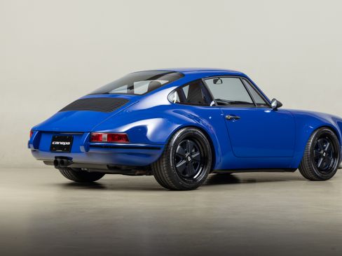 Used 1997 Porsche 911 Coupe RWD image 99