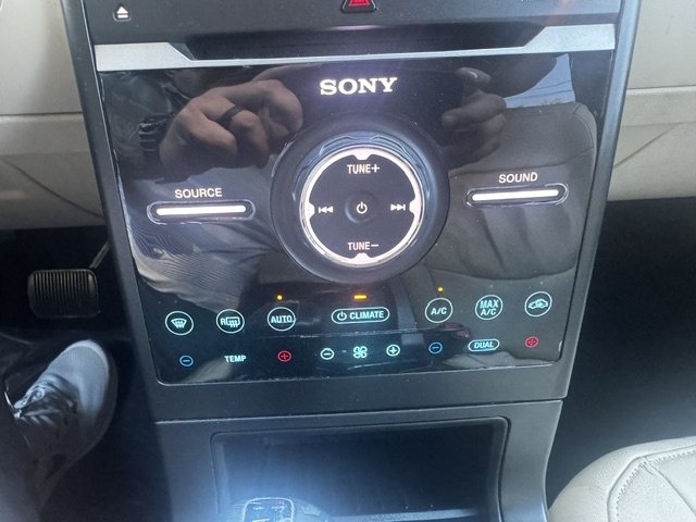 Used 2015 Ford Flex FWD Limited image 23