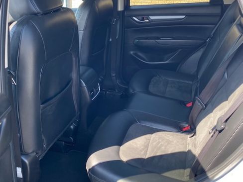 Used 2021 MAZDA CX-5 FWD image 23