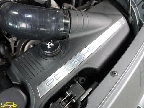 Used 2005 Porsche 911 Carrera S RWD image 46