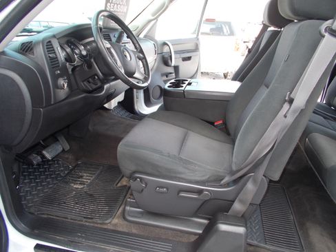 Used 2013 Chevrolet Silverado 1500 LT image 15