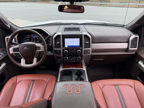 Used 2020 Ford F250 King Ranch image 18