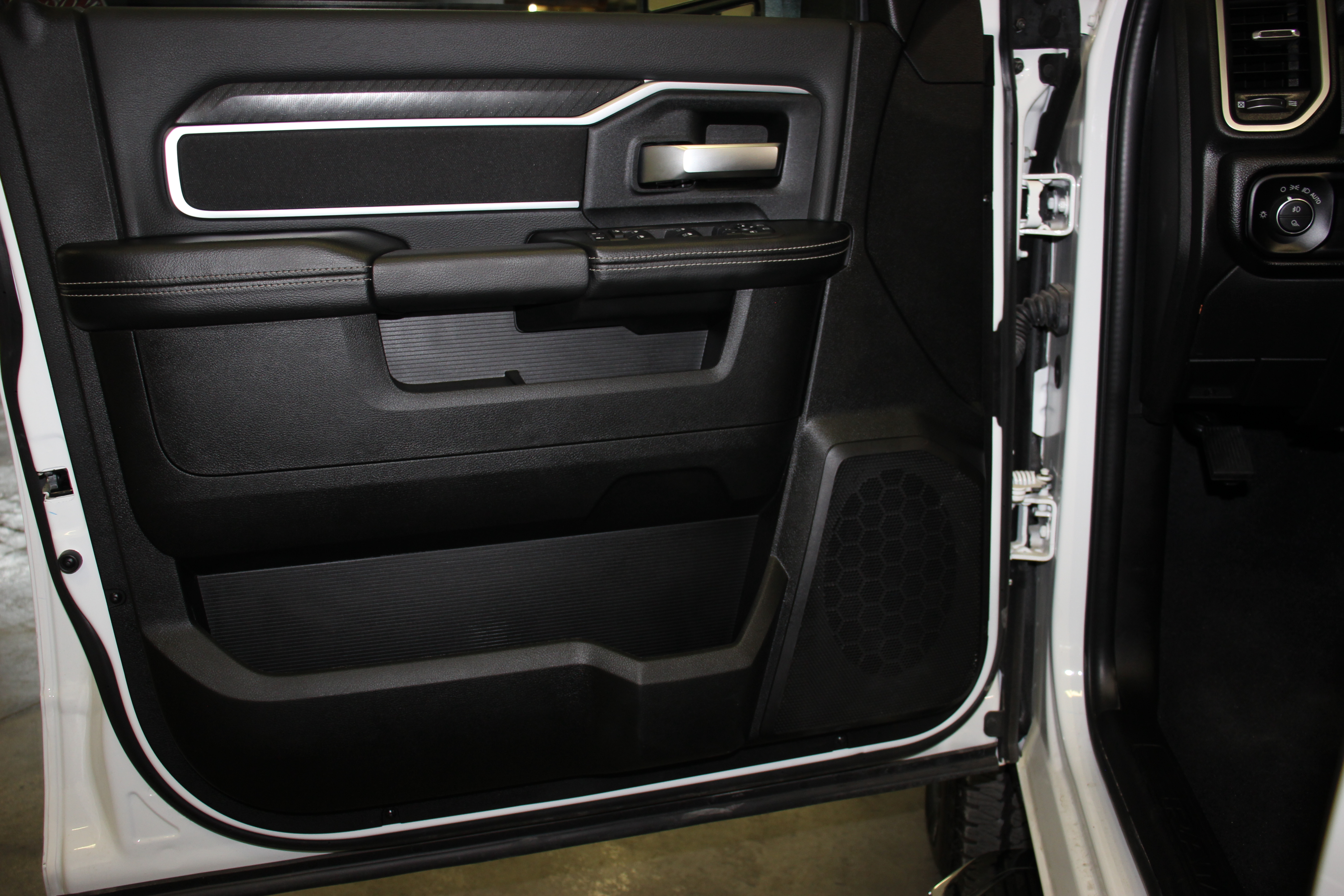 Used 2026 RAM 2500 4x4 Crew Cab Big Horn image 21