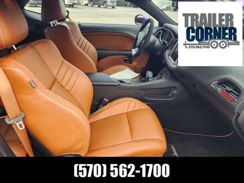 Used 2023 Dodge Challenger SRT Hellcat image 14