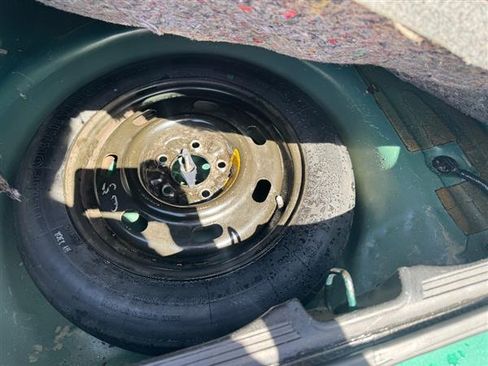 Used 2001 Ford Mustang GT image 4