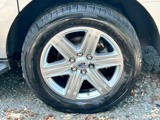 Used 2020 Ford Expedition Max 2WD XLT image 33