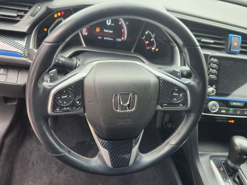 Used 2019 Honda Civic Sport image 11
