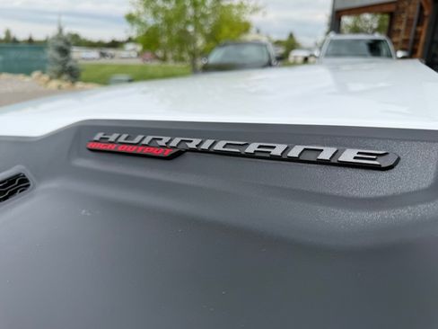 Used 2025 RAM 1500 4x4 Crew Cab RHO image 10