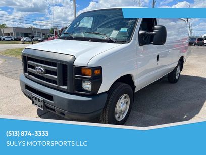 Used 2014 Ford E-350 and Econoline 350