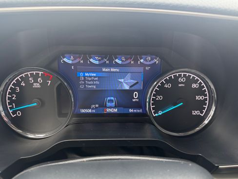 Used 2021 Ford F150 4x4 SuperCrew image 11