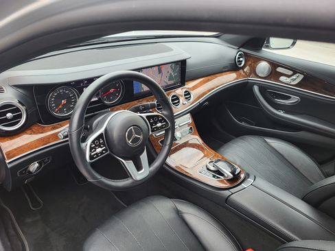 Used 2019 Mercedes-Benz E 450 image 9