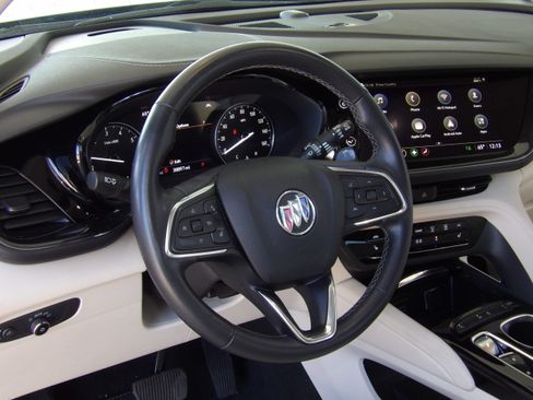 Used 2023 Buick Envision Essence image 15