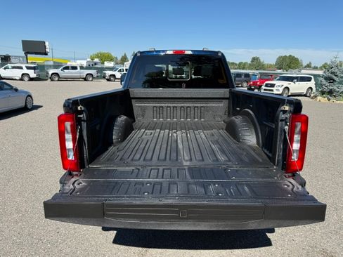 Used 2024 Ford F350 4x4 Crew Cab Super Duty image 5