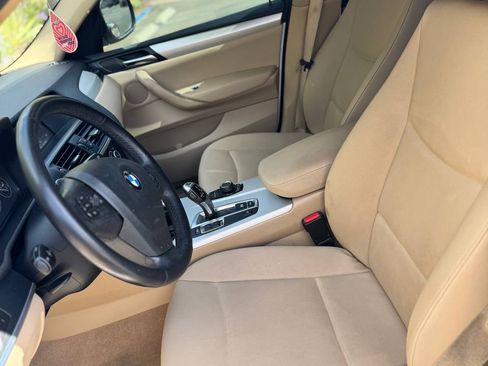 Used 2013 BMW X3 xDrive28i image 12