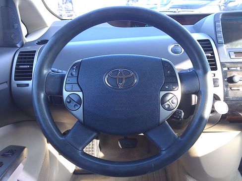 Used 2005 Toyota Prius image 26