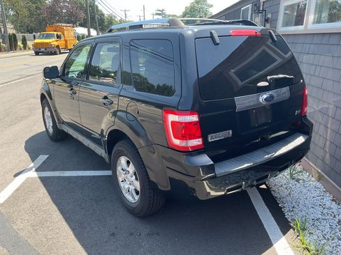 Used 2011 Ford Escape 4WD Limited image 5