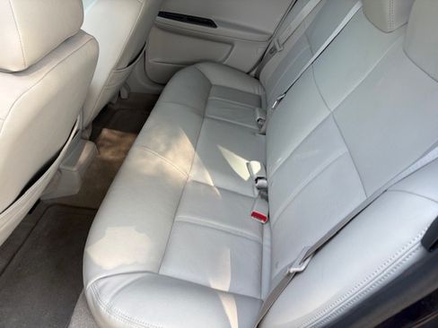Used 2008 Chevrolet Impala LS image 13