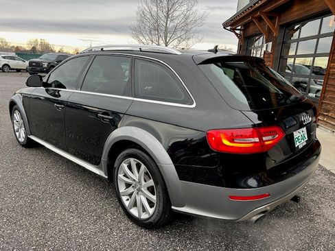 Used 2014 Audi allroad Premium image 5