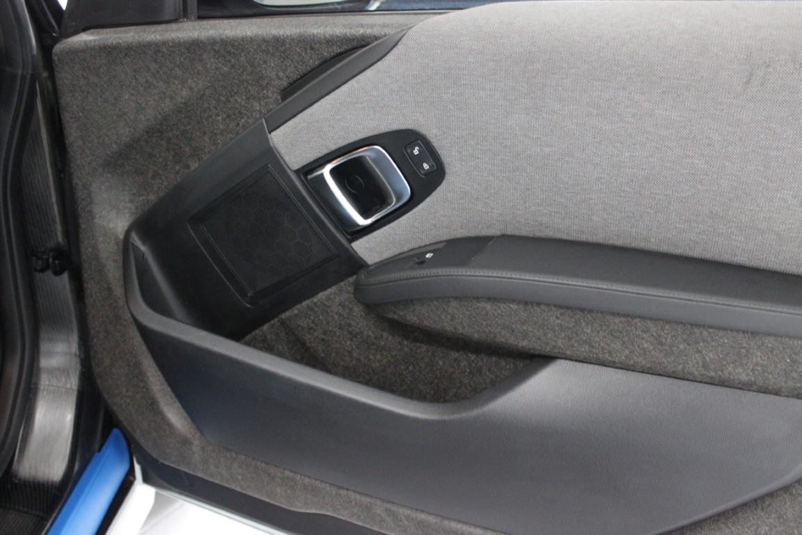 Used 2019 BMW i3 w/ Range Extender RWD image 34