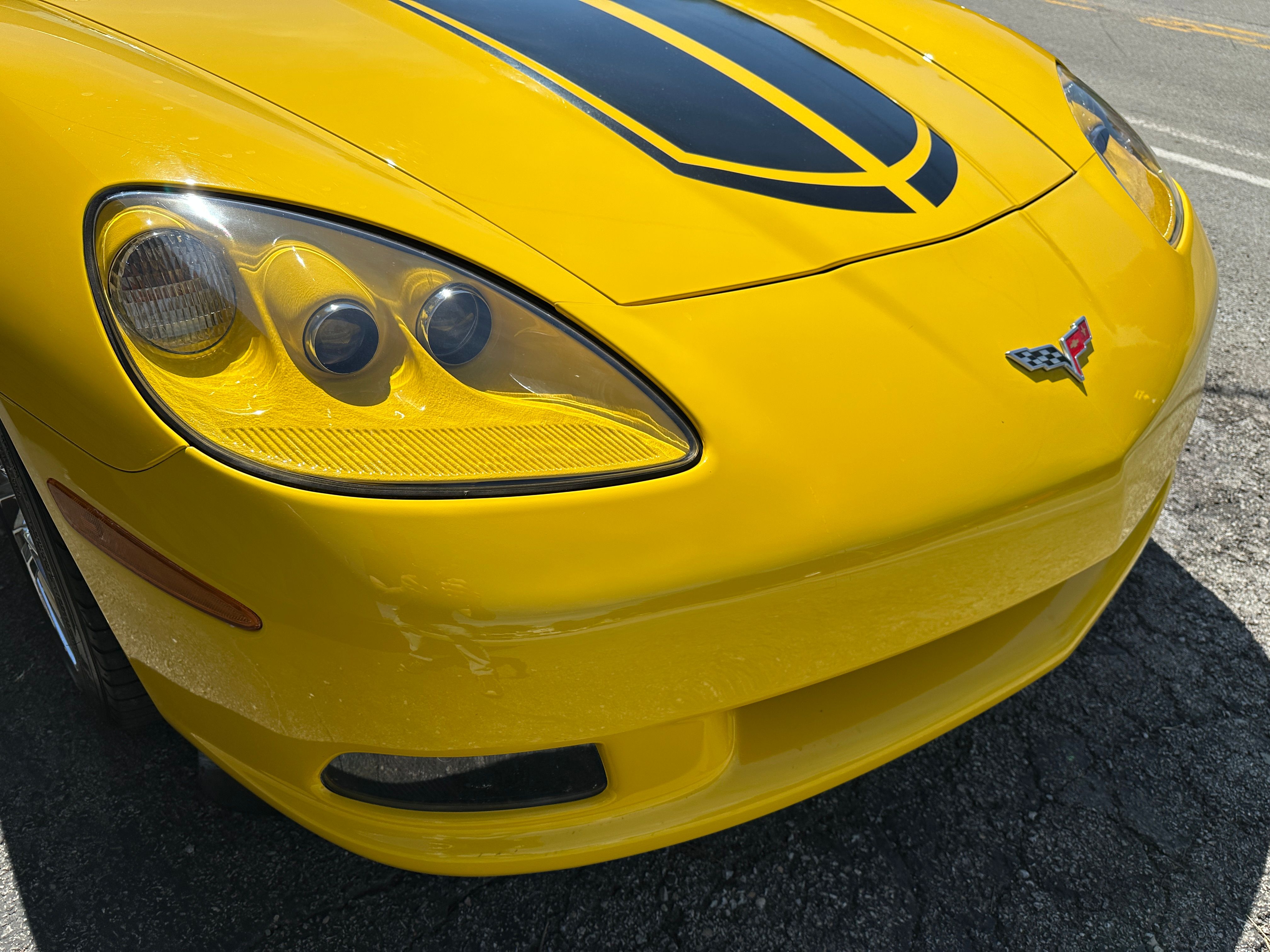 Used 2009 Chevrolet Corvette Convertible RWD image 11