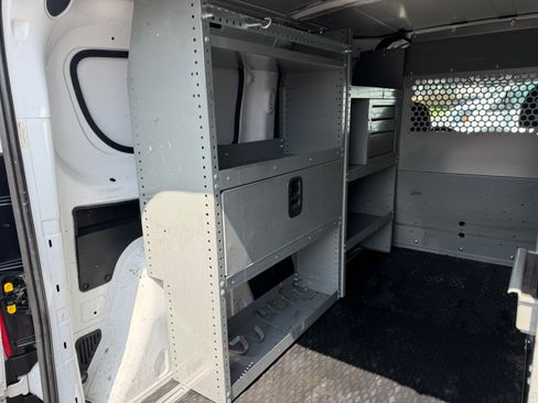Used 2020 RAM ProMaster City Wagon FWD image 8