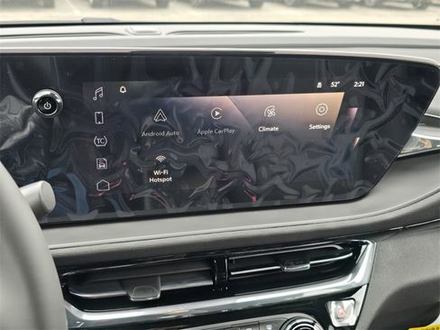 New 2026 Buick Envista Sport Touring image 18