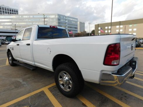 Used 2017 RAM 3500 Tradesman image 5