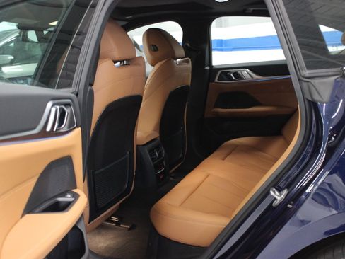 Used 2023 BMW i4 eDrive35 image 38