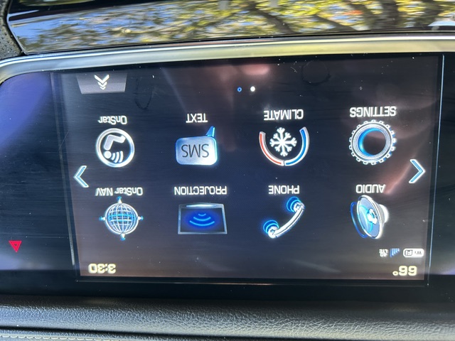 Used 2018 Cadillac XT5 FWD image 13