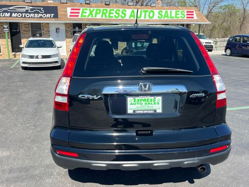 Used 2010 Honda CR-V EX image 12