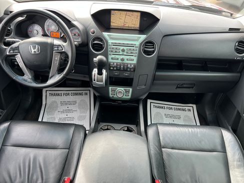 Used 2011 Honda Pilot Touring image 3
