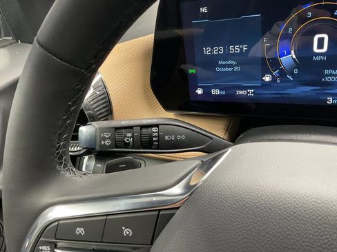 New 2026 Chevrolet Equinox ACTIV image 19