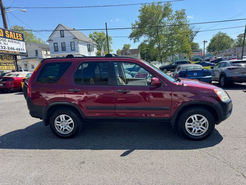 Used 2003 Honda CR-V 4WD EX image 18