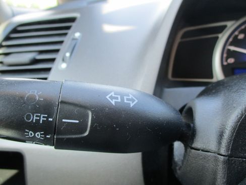 Used 2009 Honda Civic LX Sedan image 38