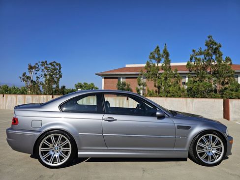 Used 2006 BMW M3 image 7