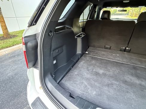 Used 2019 Ford Explorer 4WD Police Interceptor image 18